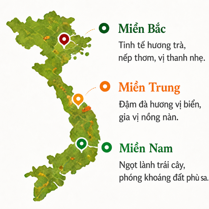 Bản đồ Việt Nam