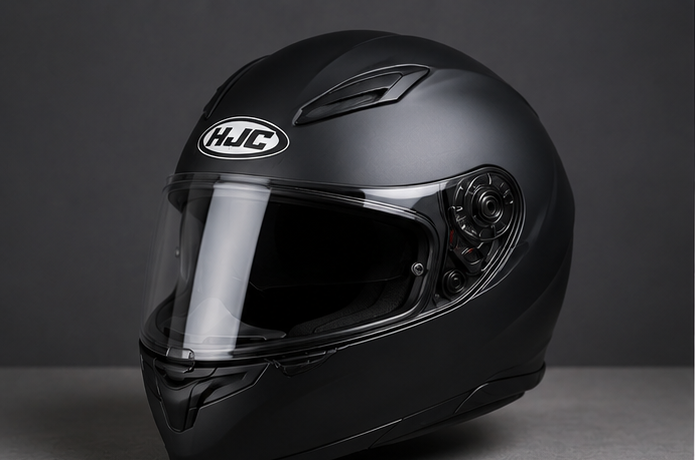 Mũ full face